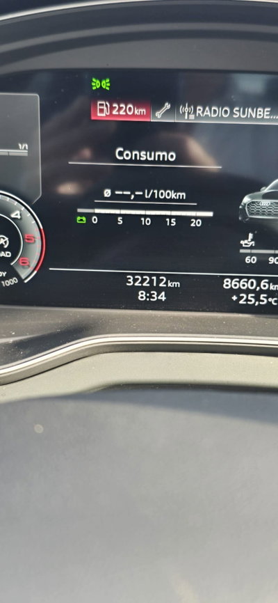 Audi Q5 40 TDI 204 CV quattro S tronic (13)