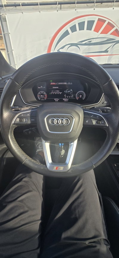 Audi Q5 40 TDI 204 CV quattro S tronic (14)