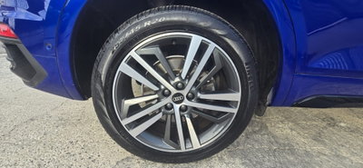 Audi Q5 40 TDI 204 CV quattro S tronic (15)