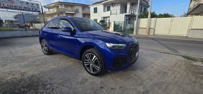 Audi Q5 40 TDI 204 CV quattro S tronic (3)