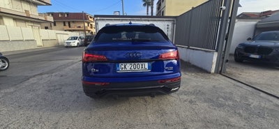 Audi Q5 40 TDI 204 CV quattro S tronic (4)