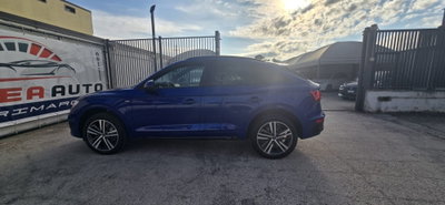 Audi Q5 40 TDI 204 CV quattro S tronic (6)