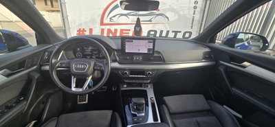 Audi Q5 40 TDI 204 CV quattro S tronic (7)