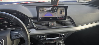 Audi Q5 40 TDI 204 CV quattro S tronic (8)