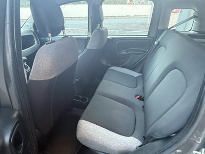 Fiat Panda Cross Cross 1.0 FireFly S&S Hybrid (13)