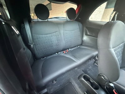 Fiat 500 1.0 Hybrid Red (14)