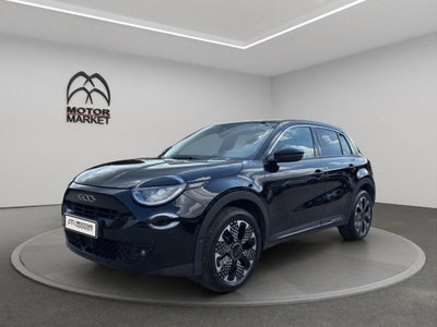 Fiat 600 1.2 La Prima 100cv usata