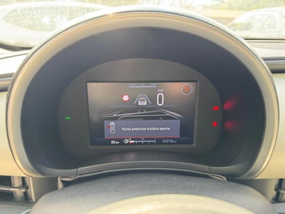 Fiat 600 1.2 La Prima 100cv (11)