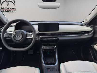 Fiat 600 1.2 La Prima 100cv (14)