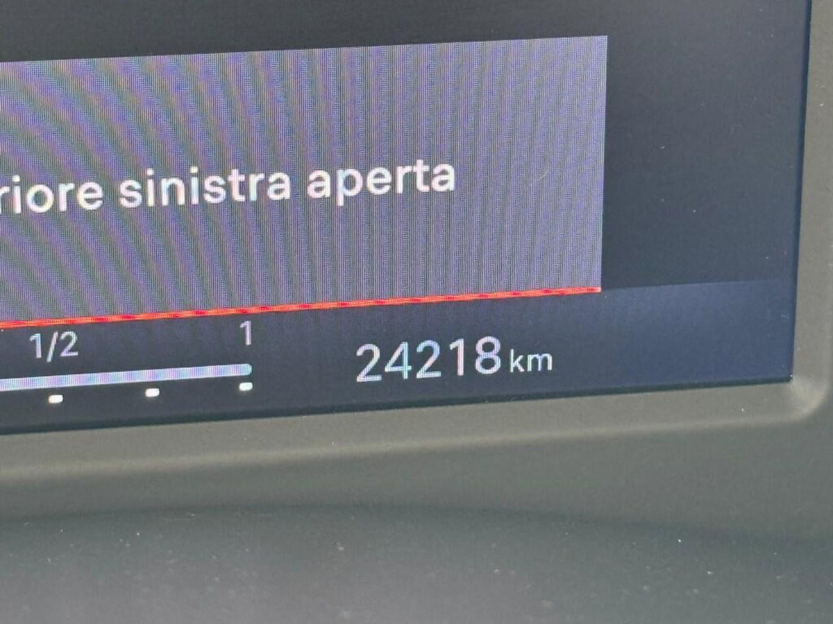 Fiat 600 1.2 La Prima 100cv (9)