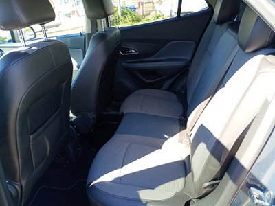 Opel Mokka 1.6 CDTI Ecotec 136CV 4x4 Start&Stop Cosmo (6)