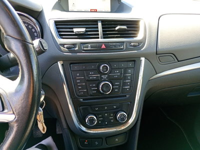 Opel Mokka 1.6 CDTI Ecotec 136CV 4x4 Start&Stop Cosmo (9)