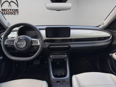 Fiat 600 1.2 La Prima 100cv (14)