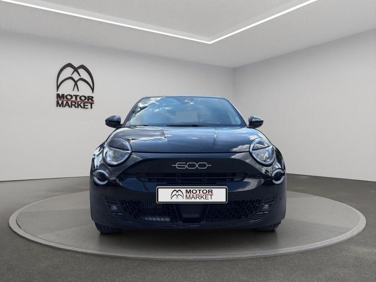 Fiat 600 1.2 La Prima 100cv (2)