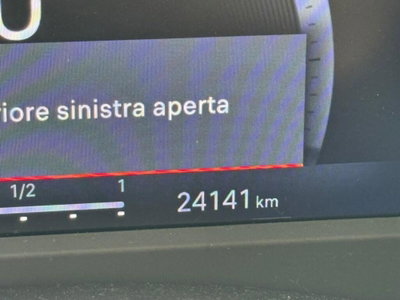 Fiat 600 1.2 La Prima 100cv (9)