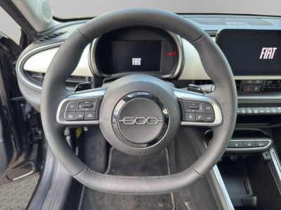 Fiat 600 1.2 La Prima 100cv (10)