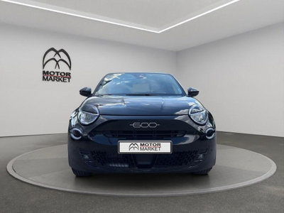Fiat 600 1.2 La Prima 100cv (2)