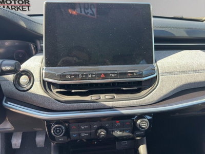 Jeep Compass 1.6 Multijet II 2WD Longitude (10)