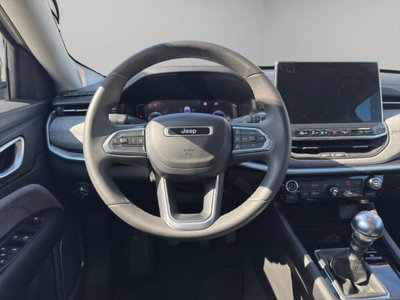 Jeep Compass 1.6 Multijet II 2WD Longitude (15)