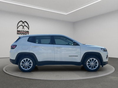 Jeep Compass 1.6 Multijet II 2WD Longitude (4)