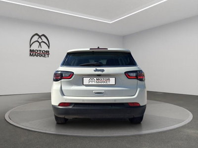 Jeep Compass 1.6 Multijet II 2WD Longitude (6)