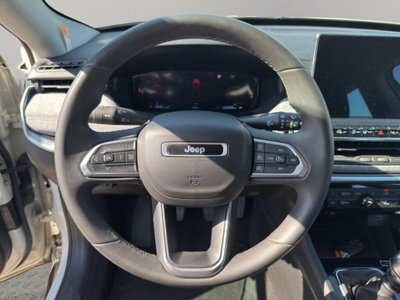 Jeep Compass 1.6 Multijet II 2WD Longitude (9)