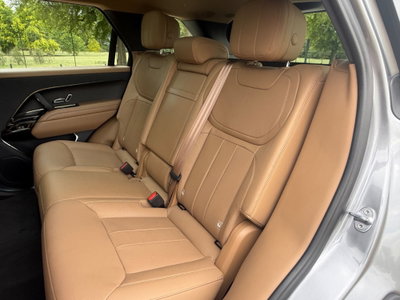 Land Rover Range Rover Sport 3.0 I6 PHEV 440 CV Dynamic HSE (11)