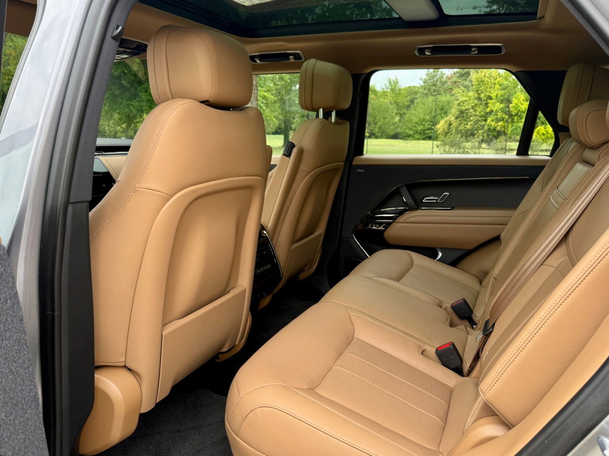 Land Rover Range Rover Sport 3.0 I6 PHEV 440 CV Dynamic HSE (15)
