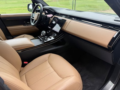 Land Rover Range Rover Sport 3.0 I6 PHEV 440 CV Dynamic HSE (18)