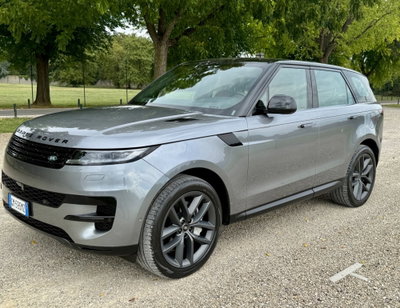 Land Rover Range Rover Sport 3.0 I6 PHEV 440 CV Dynamic HSE (3)