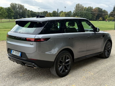 Land Rover Range Rover Sport 3.0 I6 PHEV 440 CV Dynamic HSE (6)