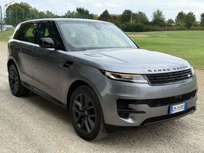 Land Rover Range Rover Sport 3.0 I6 PHEV 440 CV Dynamic HSE (7)