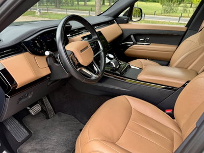Land Rover Range Rover Sport 3.0 I6 PHEV 440 CV Dynamic HSE (9)