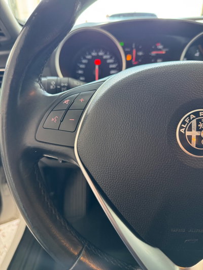 Alfa Romeo Giulietta 1.6 JTDm Business 120cv (15)