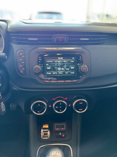Alfa Romeo Giulietta 1.6 JTDm Business 120cv (16)