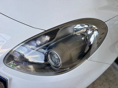 Alfa Romeo Giulietta 1.6 JTDm Business 120cv (19)