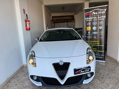 Alfa Romeo Giulietta 1.6 JTDm Business 120cv (3)