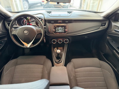Alfa Romeo Giulietta 1.6 JTDm Business 120cv (6)