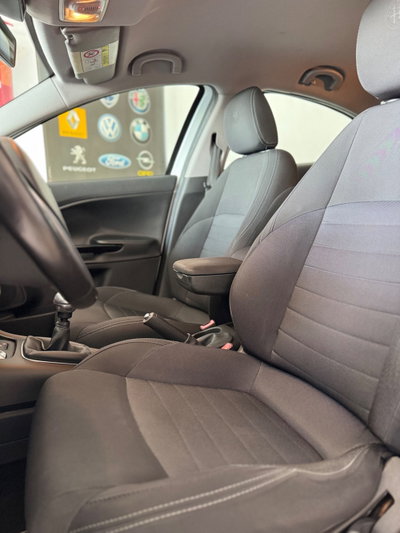 Alfa Romeo Giulietta 1.6 JTDm Business 120cv (8)