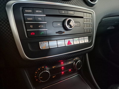 Mercedes-Benz Classe A 180 CDI Sport (15)