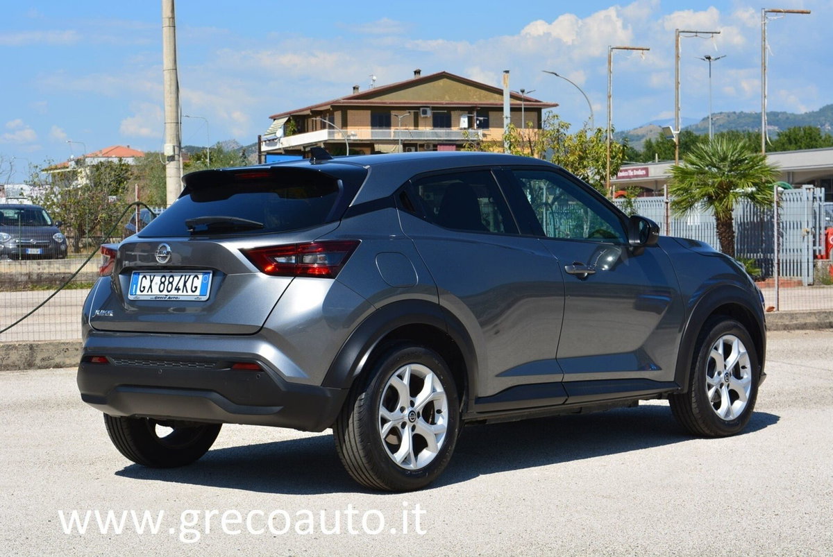 Nissan Juke 1.0 dig-t N-Connecta 114cv (11)
