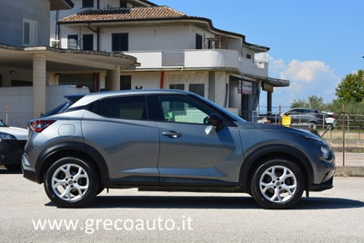 Nissan Juke 1.0 dig-t N-Connecta 114cv (12)