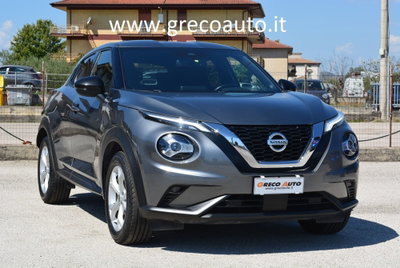 Nissan Juke 1.0 dig-t N-Connecta 114cv (13)