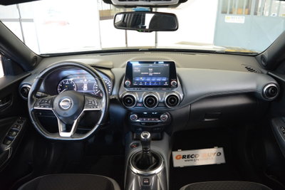 Nissan Juke 1.0 dig-t N-Connecta 114cv (16)