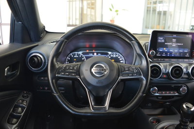 Nissan Juke 1.0 dig-t N-Connecta 114cv (17)