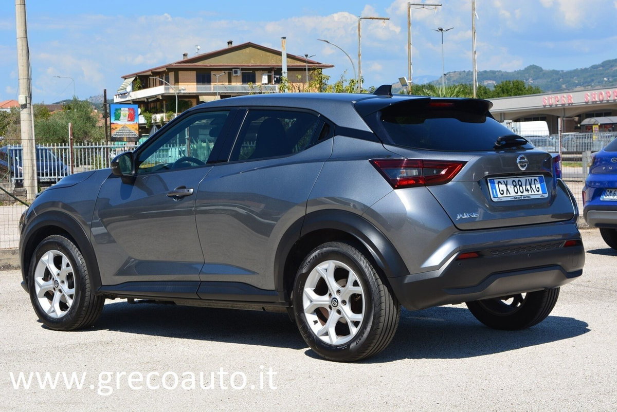 Nissan Juke 1.0 dig-t N-Connecta 114cv (6)