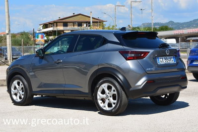 Nissan Juke 1.0 dig-t N-Connecta 114cv (6)