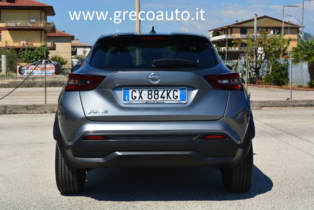 Nissan Juke 1.0 dig-t N-Connecta 114cv (7)