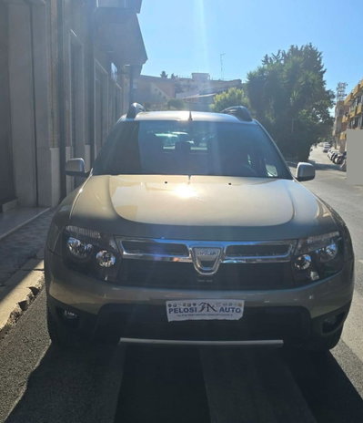 Dacia Duster 1.5 dCi 110CV 4x2 Ambiance (2)