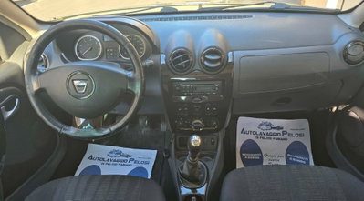 Dacia Duster 1.5 dCi 110CV 4x2 Ambiance (6)